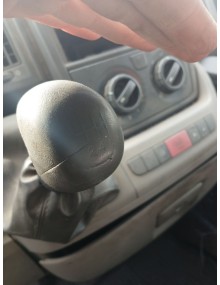 Recambio de caja cambios para citroën jumper iii furgoneta 2.2 hdi 120 referencia OEM IAM   