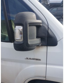 Recambio de retrovisor derecho para citroën jumper iii furgoneta 2.2 hdi 120 referencia OEM IAM   