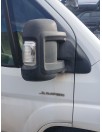 Recambio de retrovisor derecho para citroën jumper iii furgoneta 2.2 hdi 120 referencia OEM IAM   