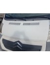 Recambio de capot para citroën jumper iii furgoneta 2.2 hdi 120 referencia OEM IAM   