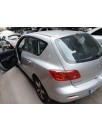 mazda 3 (bk) del año 2004