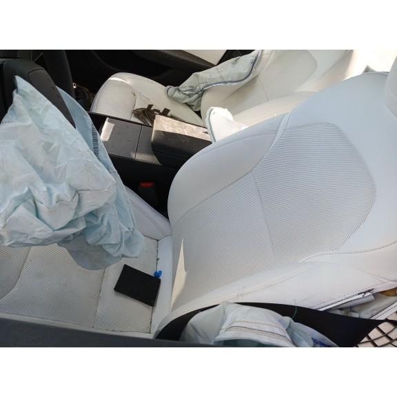 tesla model 3 (5yj3) del año 2024