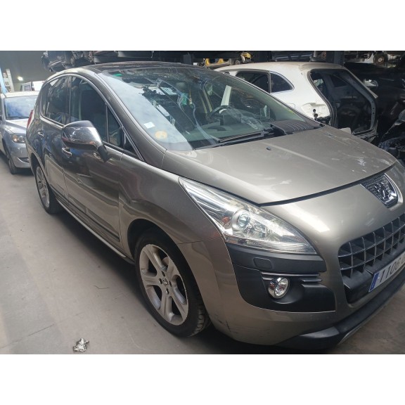 peugeot 3008 i monospace (0u_) del año 2009