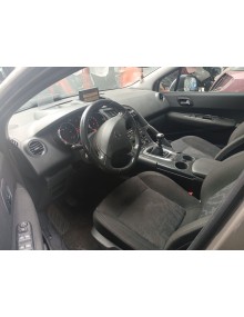 peugeot 3008 i monospace (0u_) del año 2009 2