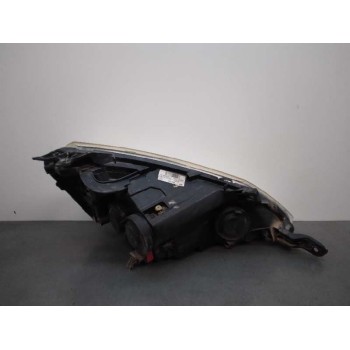 Recambio de faro izquierdo para fiat scudo combi (272) 2.0 jtdm referencia OEM IAM 1401368180 89902605 