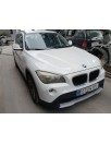 bmw x1 (e84) del año 2012