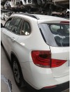 bmw x1 (e84) del año 2012
