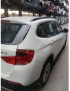 bmw x1 (e84) del año 2012