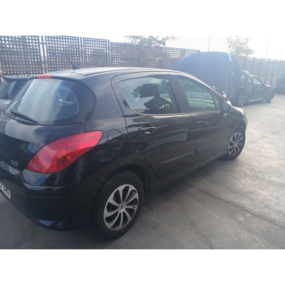 peugeot 308 i (4a_, 4c_) del año 2010