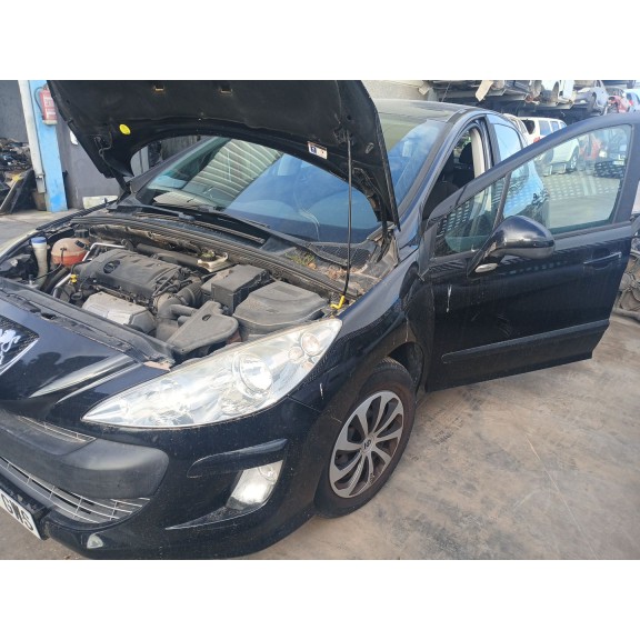 peugeot 308 i (4a_, 4c_) del año 2010