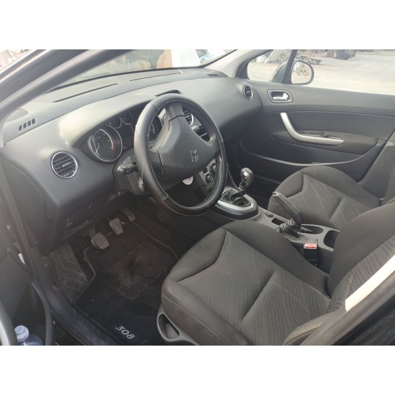 peugeot 308 i (4a_, 4c_) del año 2010