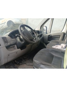 citroën jumper iii furgoneta del año 2007 2