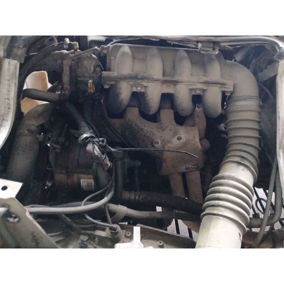 nissan serena (c23) del año 1997