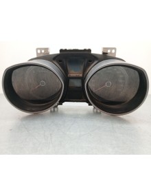 Recambio de cuadro instrumentos para hyundai i30 (gd) base referencia OEM IAM 94003A6515  