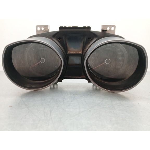 Recambio de cuadro instrumentos para hyundai i30 (gd) base referencia OEM IAM 94003A6515  