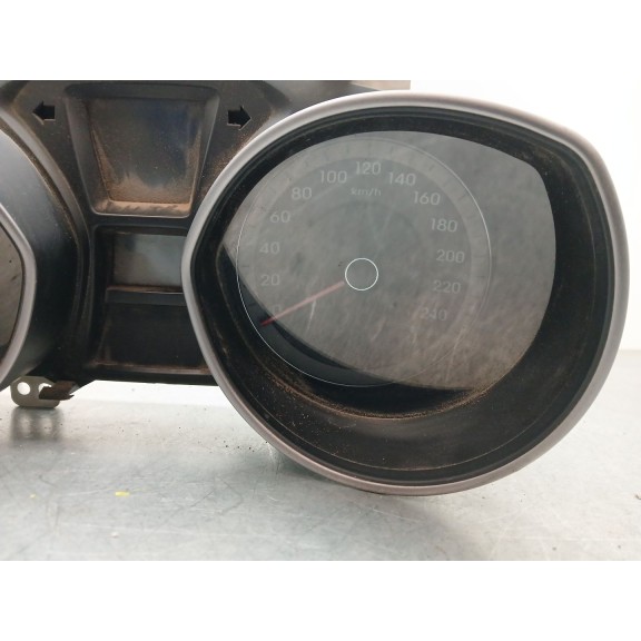 Recambio de cuadro instrumentos para hyundai i30 (gd) base referencia OEM IAM 94003A6515  
