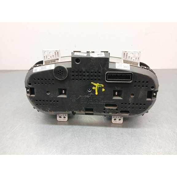 Recambio de cuadro instrumentos para hyundai i30 (gd) base referencia OEM IAM 94003A6515  