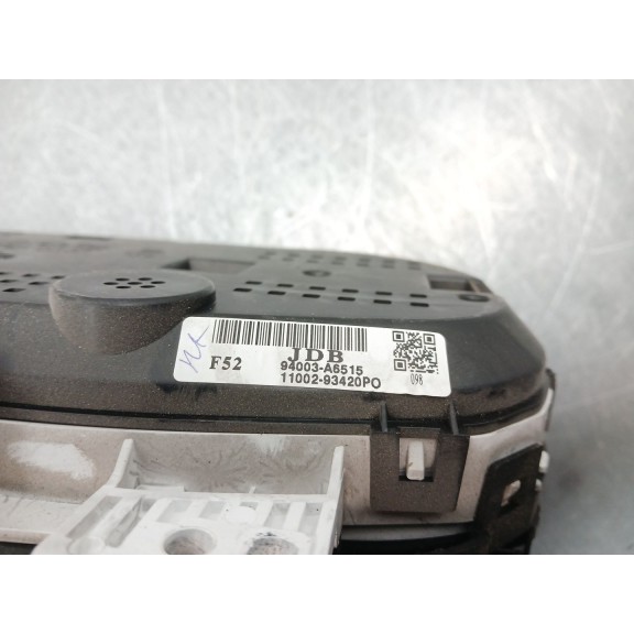 Recambio de cuadro instrumentos para hyundai i30 (gd) base referencia OEM IAM 94003A6515  