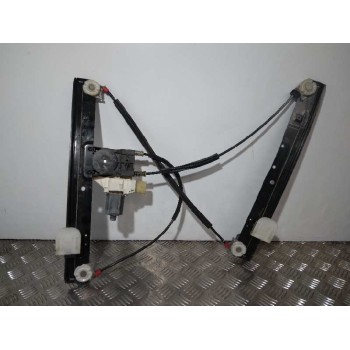 Recambio de elevalunas delantero izquierdo para ford mondeo ber. (ca2) trend x referencia OEM IAM 6M2114A389B 6 PINES 