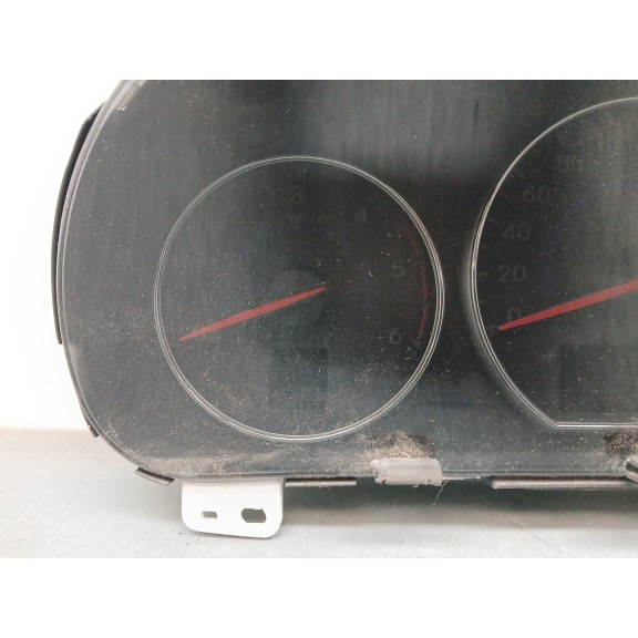 Recambio de cuadro instrumentos para hyundai santa fe (bm) 2.2 crdi cat referencia OEM IAM 940232B717  