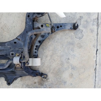 Recambio de puente delantero para opel astra k (b16) 1.6 cdti (68) referencia OEM IAM 39197525  