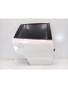 Recambio de puerta delantera derecha para hyundai santa fe (bm) 2.2 crdi cat referencia OEM IAM   