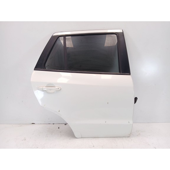 Recambio de puerta delantera derecha para hyundai santa fe (bm) 2.2 crdi cat referencia OEM IAM   