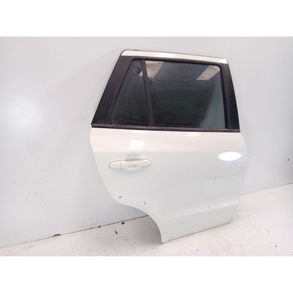 Recambio de puerta delantera derecha para hyundai santa fe (bm) 2.2 crdi cat referencia OEM IAM   
