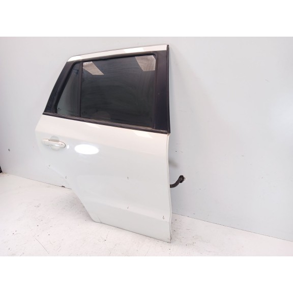 Recambio de puerta delantera derecha para hyundai santa fe (bm) 2.2 crdi cat referencia OEM IAM   