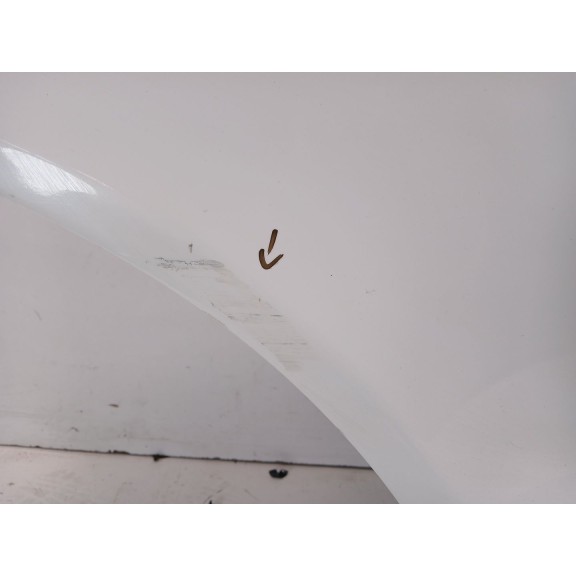 Recambio de puerta delantera derecha para hyundai santa fe (bm) 2.2 crdi cat referencia OEM IAM   