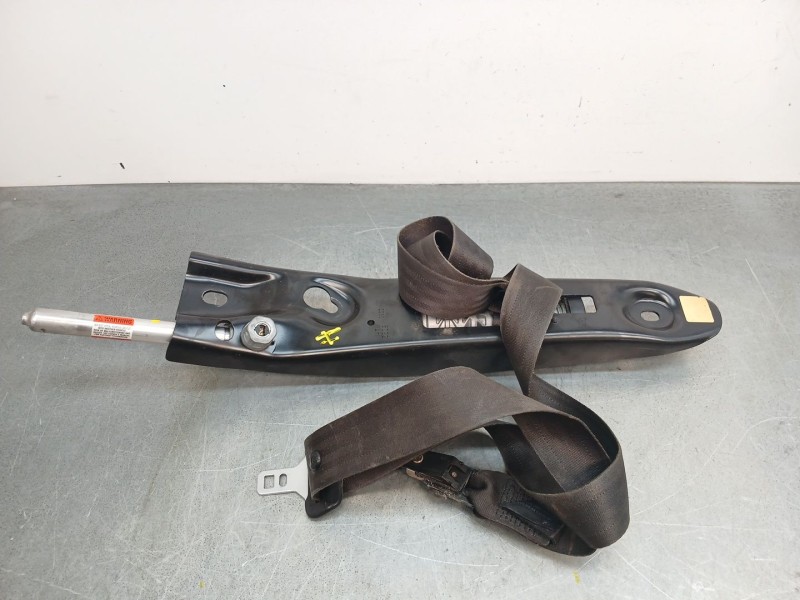 Recambio de pretensor airbag izquierdo para volvo xc90 2.4 diesel cat referencia OEM IAM 30780500 31332084 