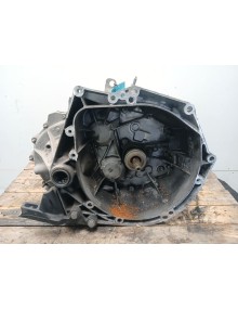 Recambio de caja cambios para peugeot 3008 confort referencia OEM IAM 20ea33 MANUAL 6V 