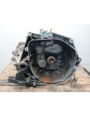 Recambio de caja cambios para peugeot 3008 confort referencia OEM IAM 20ea33 MANUAL 6V 