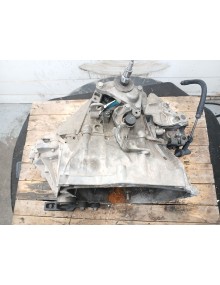 Recambio de caja cambios para peugeot 3008 confort referencia OEM IAM 20ea33 MANUAL 6V  2