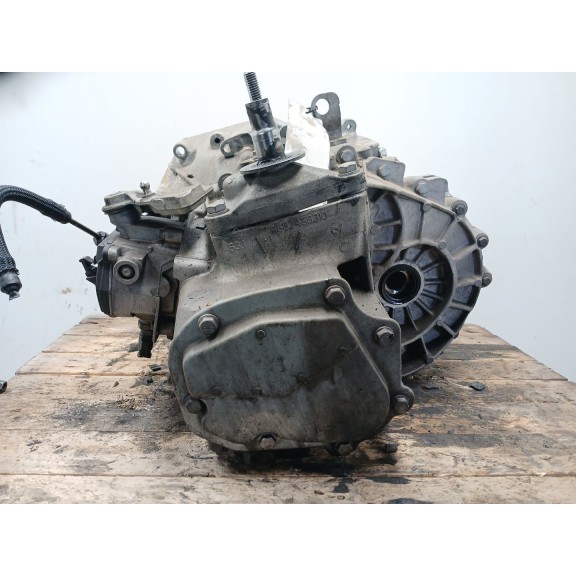 Recambio de caja cambios para peugeot 3008 confort referencia OEM IAM 20ea33 MANUAL 6V 