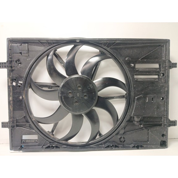 Recambio de electroventilador para cupra formentor (km7) 1.4 e-hybrid referencia OEM IAM 5WA959455B G47901101 HW04SW01