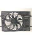 Recambio de electroventilador para cupra formentor (km7) 1.4 e-hybrid referencia OEM IAM 5WA959455B G47901101 HW04SW01