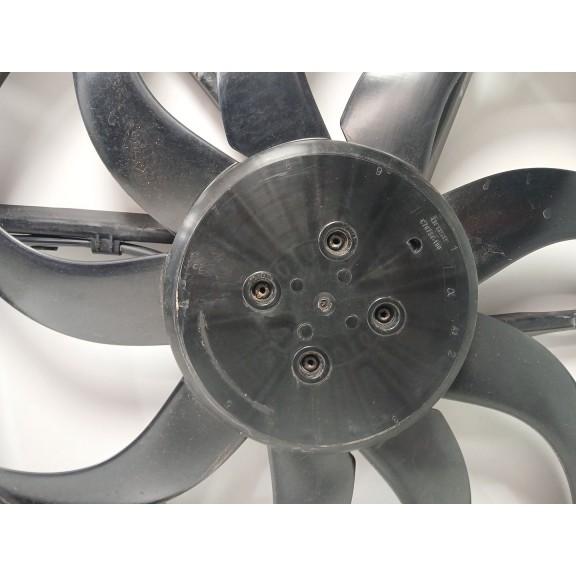 Recambio de electroventilador para cupra formentor (km7) 1.4 e-hybrid referencia OEM IAM 5WA959455B G47901101 HW04SW01