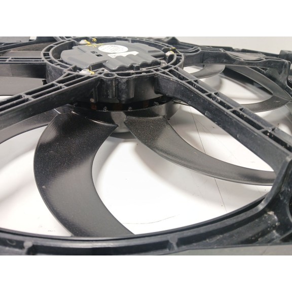 Recambio de electroventilador para cupra formentor (km7) 1.4 e-hybrid referencia OEM IAM 5WA959455B G47901101 HW04SW01
