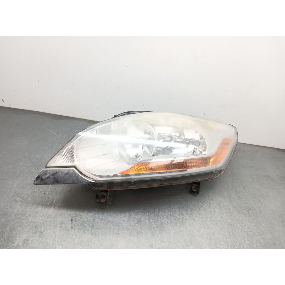 Recambio de faro izquierdo para ford kuga i 2.0 tdci referencia OEM IAM 8v4113w030ae  