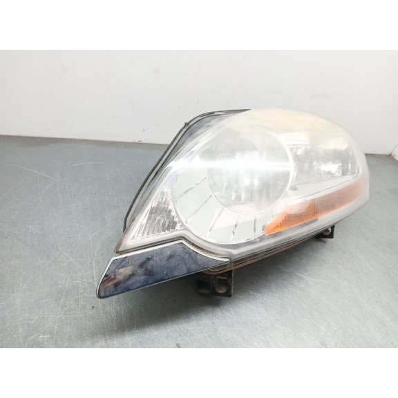 Recambio de faro izquierdo para ford kuga i 2.0 tdci referencia OEM IAM 8v4113w030ae  