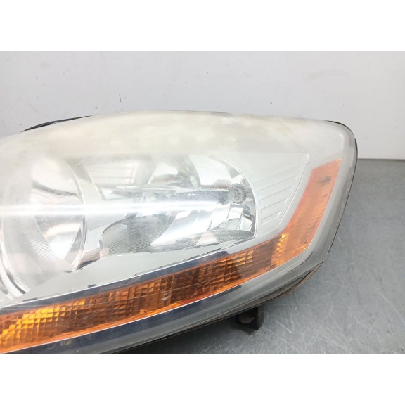 Recambio de faro izquierdo para ford kuga i 2.0 tdci referencia OEM IAM 8v4113w030ae  