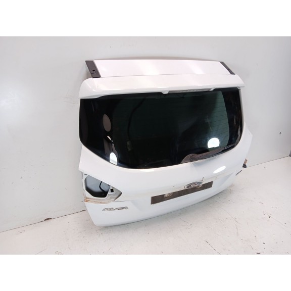 Recambio de porton trasero para ford kuga i 2.0 tdci referencia OEM IAM 1707331  