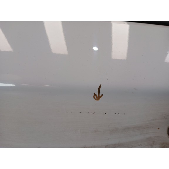 Recambio de porton trasero para ford kuga i 2.0 tdci referencia OEM IAM 1707331  