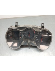 Recambio de cuadro instrumentos para seat altea xl (5p5, 5p8) 1.6 tdi referencia OEM IAM 1P0920853D  