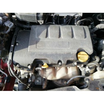 MOTOR COMPLETO B14XER B 58.000KM 