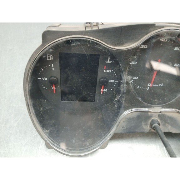 Recambio de cuadro instrumentos para seat altea xl (5p5, 5p8) 1.6 tdi referencia OEM IAM 1P0920853D  