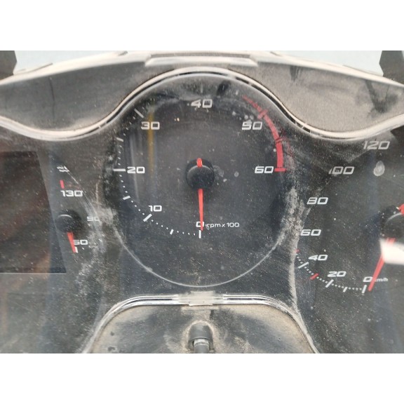 Recambio de cuadro instrumentos para seat altea xl (5p5, 5p8) 1.6 tdi referencia OEM IAM 1P0920853D  