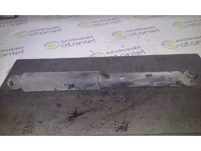 Recambio de amortiguador trasero izquierdo para chrysler pt cruiser (pt) 1.6 catwalk classic referencia OEM IAM 04656612AH  