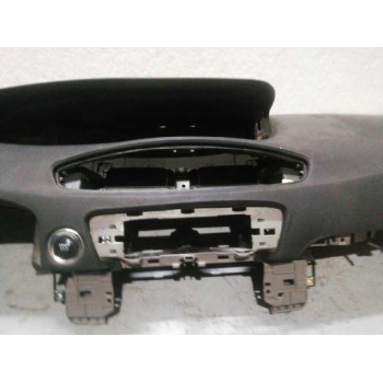 Recambio de salpicadero para renault scenic iii 1.5 dci diesel fap referencia OEM IAM   